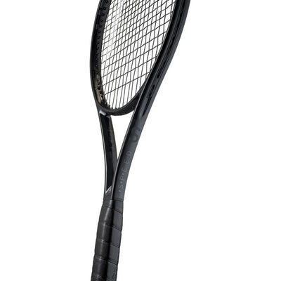 diseño elegante raqueta head speed pro legend para jugadores avanzados