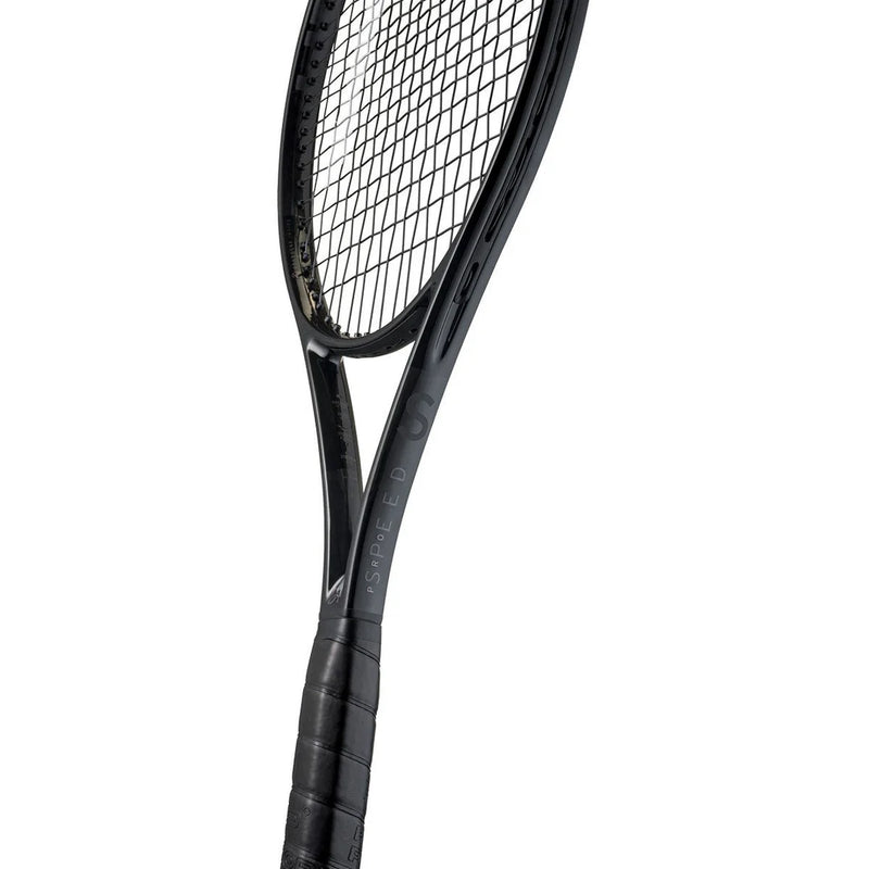 diseño elegante raqueta head speed pro legend para jugadores avanzados