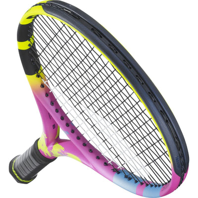 babolat pure aero rafa origin 2023 raqueta profesional peso 317g