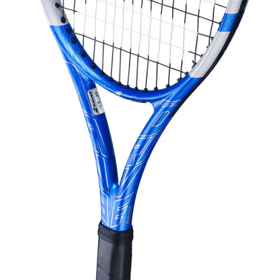  babolat pure drive edición 30 años raqueta ligera y potente