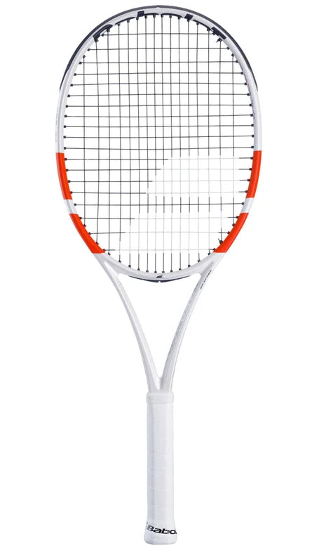  babolat pure strike team 2024 raqueta ligera para jugadores de control