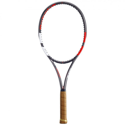 babolat pure strike vs raqueta de tenis avanzada para control y precisión