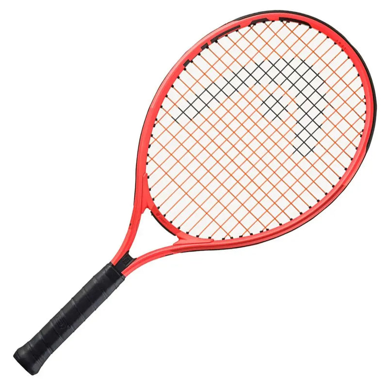 raqueta de tenis junior head radical 21 2025 iniciación ligera