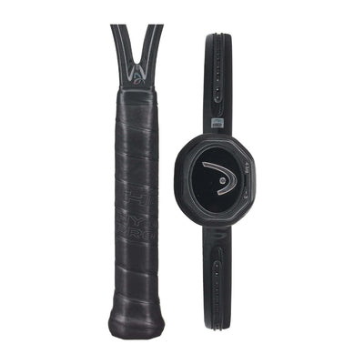 raqueta profesional head speed pro legend ideal para control y potencia