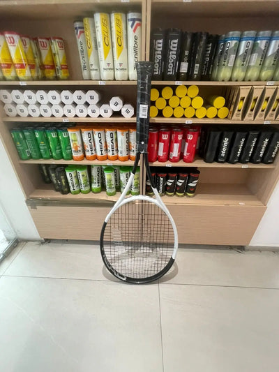 raqueta head speed tamaño gigante ideal para coleccionistas y clubes