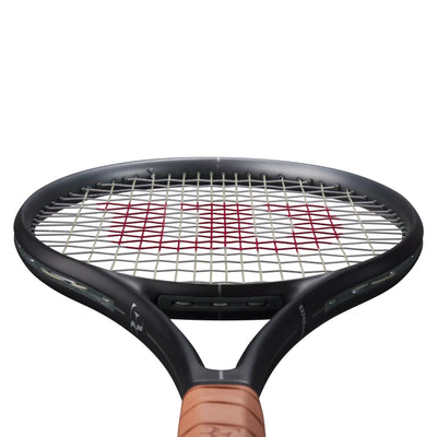 wilson pro staff rf 01 raqueta 340 g 16x19 inspiración roger federer
