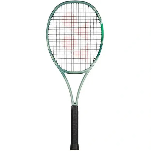 raqueta yonex percept 2024 gigante escala 2:1 réplica de exhibición