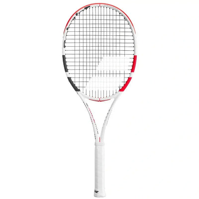 raqueta babolat pure strike 2019 gigante escala 2:1 réplica de exhibición