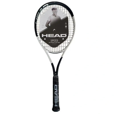 raqueta head speed réplica gigante resistente y estable para exhibición