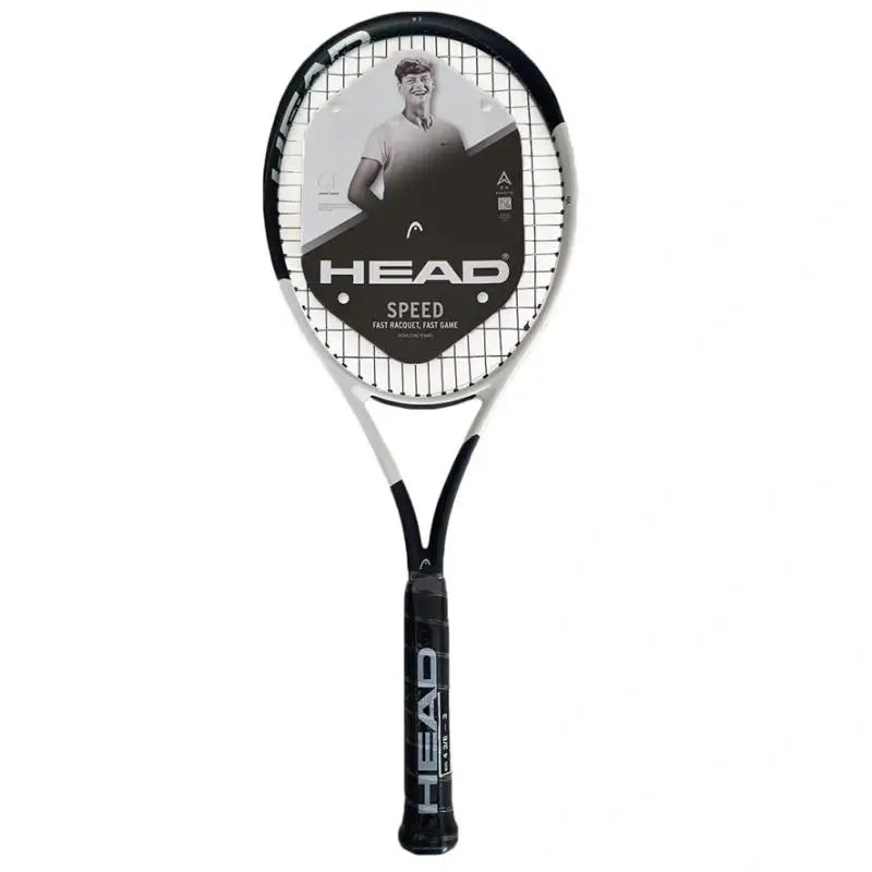 raqueta head speed réplica gigante resistente y estable para exhibición