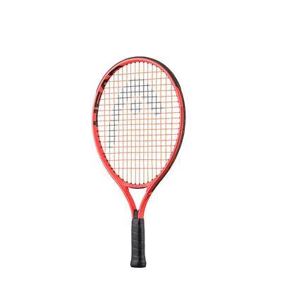 raqueta de tenis head radical junior 19 2025 ligera para jóvenes
