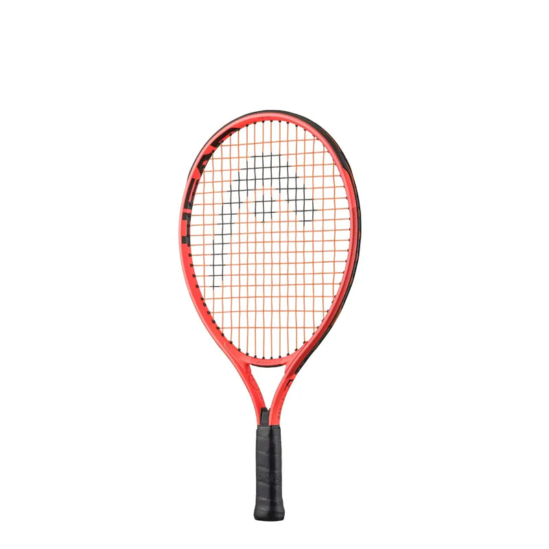 raqueta de tenis head radical junior 19 2025 ligera para jóvenes