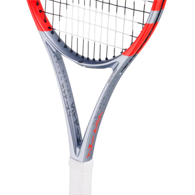 raqueta babolat tenis ligera pure strike team gen4 sin cuerdas