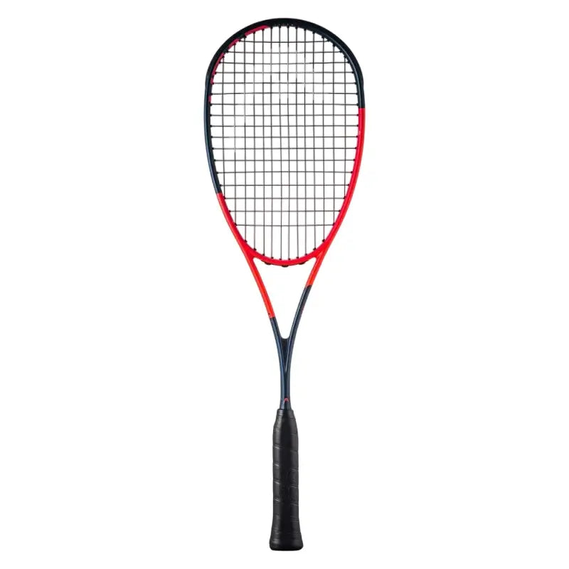head radical 120 sb squash 2024 raqueta con estructura liviana