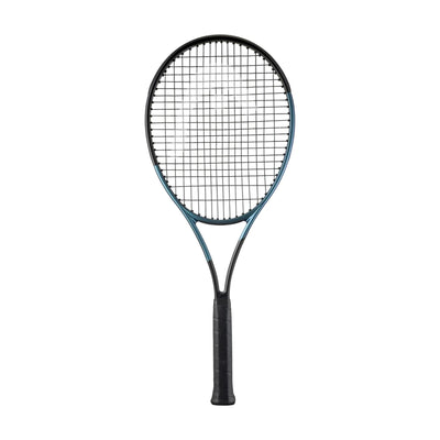 raqueta negra head gravity team 2025 con grip ergonómico