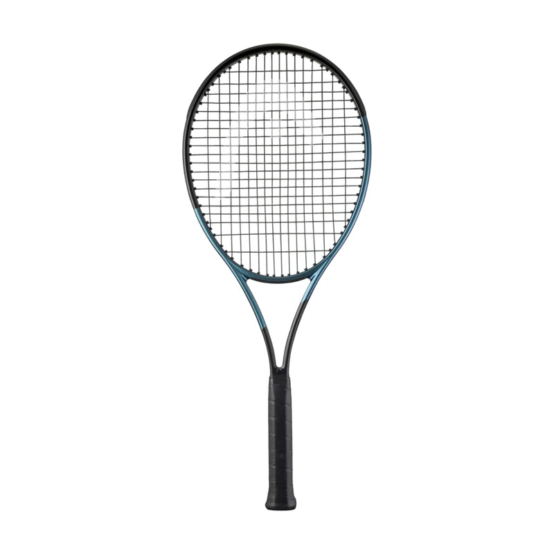 raqueta negra head gravity team 2025 con grip ergonómico