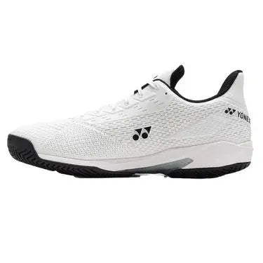 Tenis Yonex AD-ACCEL de Hombre Blanco/Negro para Tenis