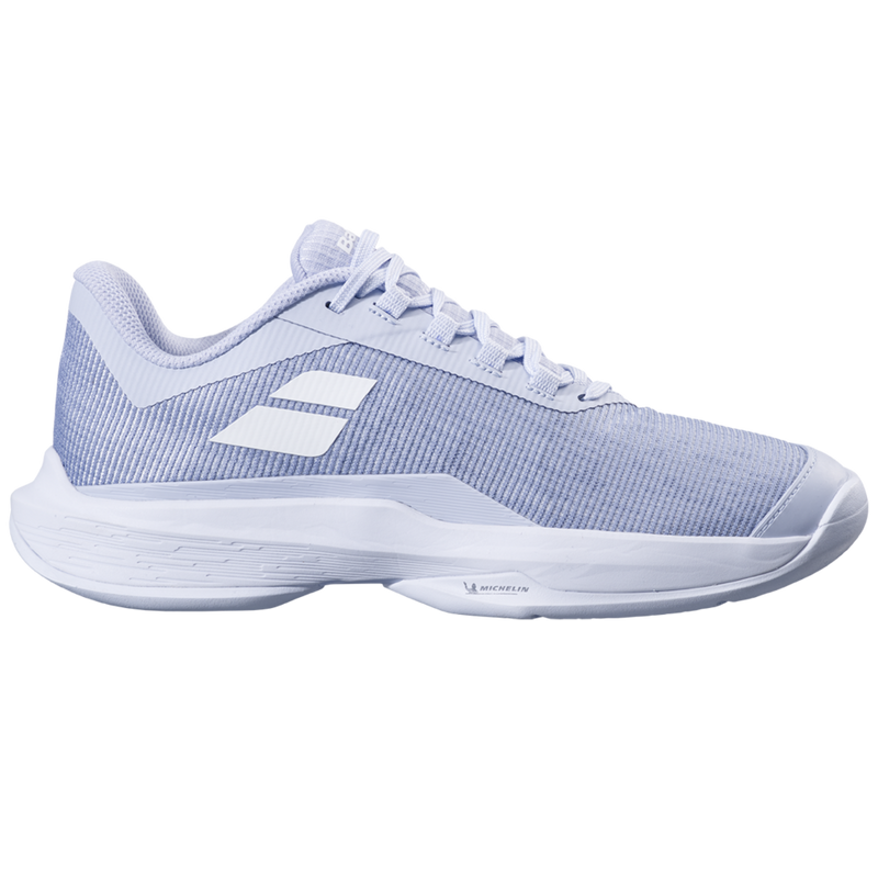 TENIS BABOLAT JET TERE 2 ALL COURT WOMEN XENON BLUE/WHITE