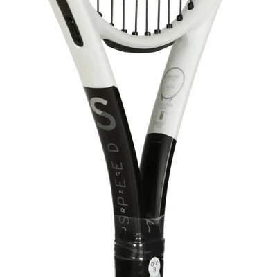 head speed junior 25 raqueta 2024 para jugadores en formación