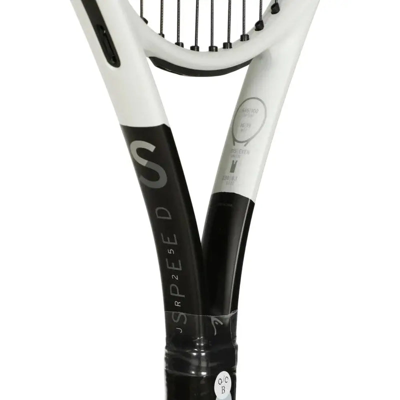 head speed junior 25 raqueta 2024 para jugadores en formación