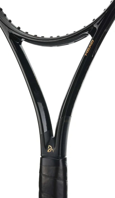 raqueta head speed mp legend 2025 patrón 16x19 spin y jugabilidad equilibrada