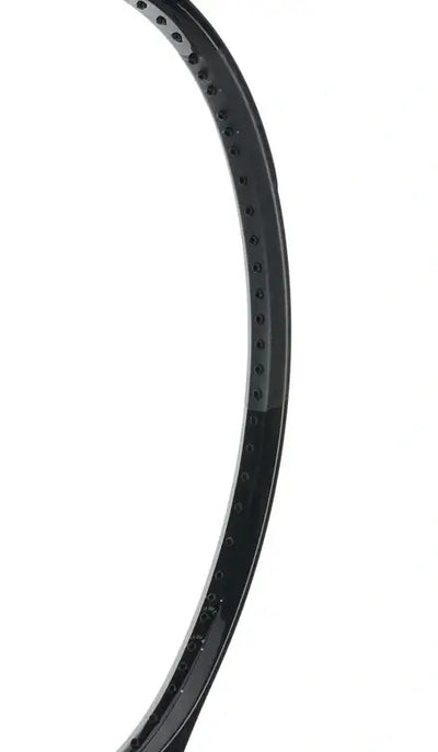 raqueta head speed pro legend 2025 negra rigidez baja 61 ra confort control