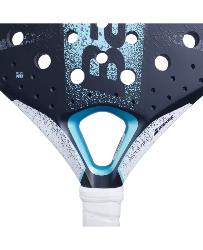 pala padel mujer babolat stima energy ideal para mejorar regularidad