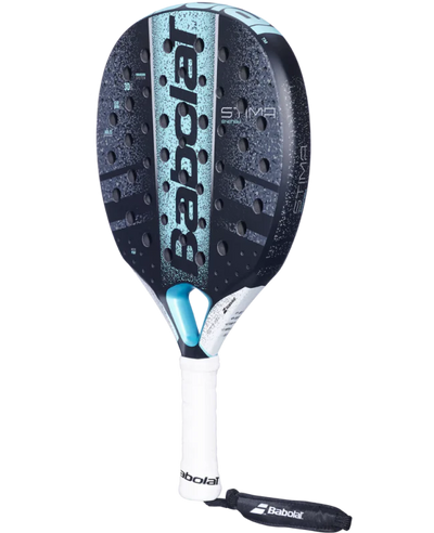 babolat stima energy pala cómoda para jugadores jóvenes o principiantes