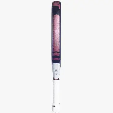 pala padel mujer babolat stima spirit ligera y sin vibraciones