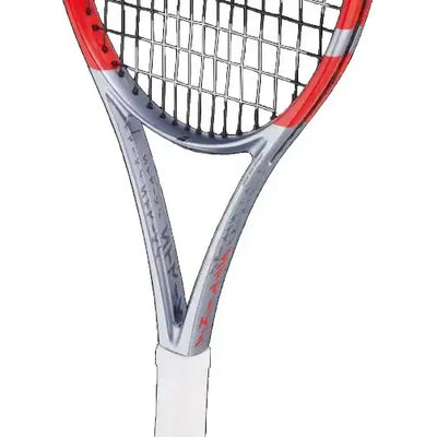 raqueta babolat strike 100 gen4 ideal para jugadores creativos en cancha