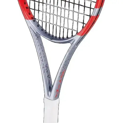 raqueta babolat strike 100 gen4 ideal para jugadores creativos en cancha