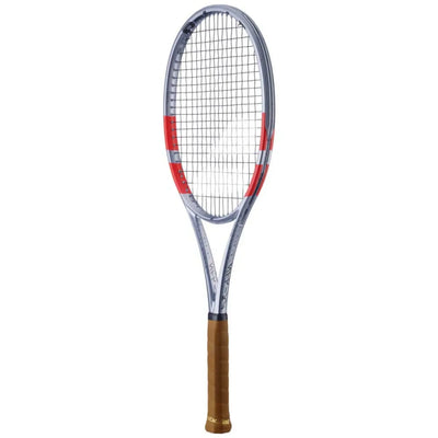 babolat pure strike 97 gen4 raqueta profesional para jugadores técnicos