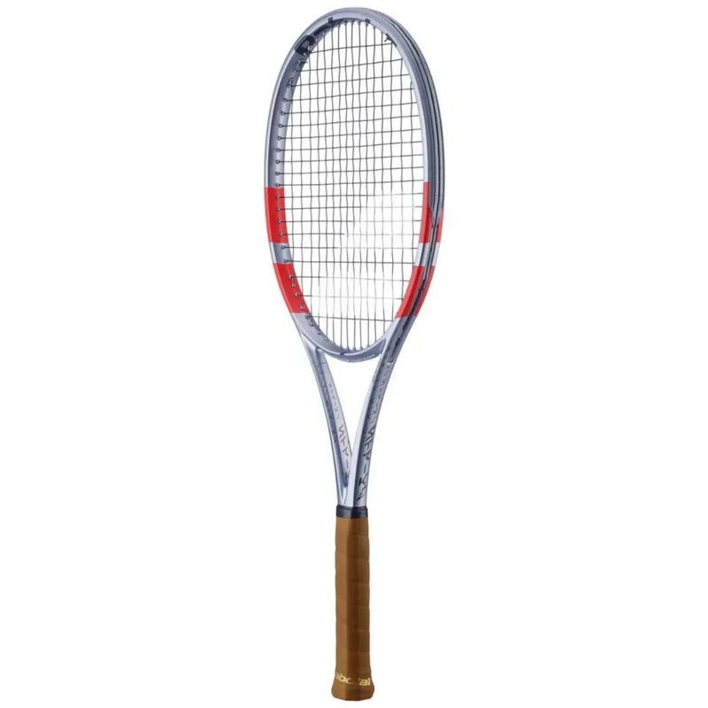babolat pure strike 97 gen4 raqueta profesional para jugadores técnicos