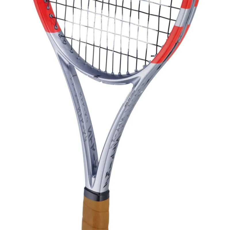 raqueta babolat strike 97 gen4 patrón 16x20 control y precisión
