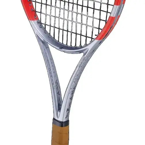 raqueta babolat pure strike 97 gen4 para jugadores de alto nivel