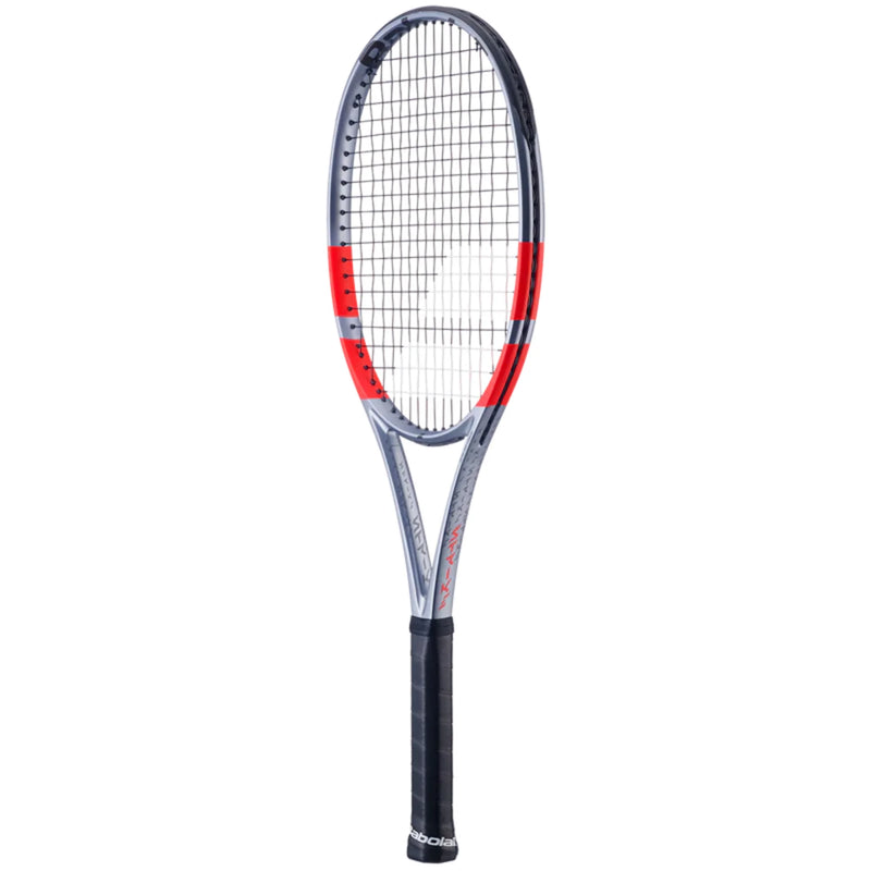 babolat pure strike 98 gen4 control frame technology para máximo control
