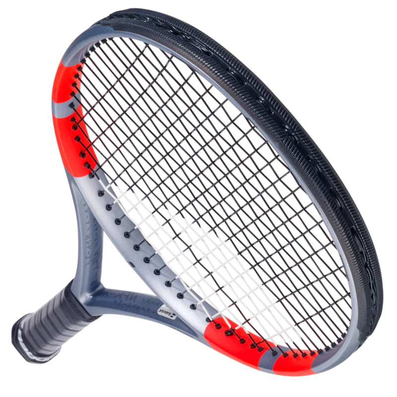 raqueta de tenis babolat strike 98 16x19 gen4 control y rigidez óptimos