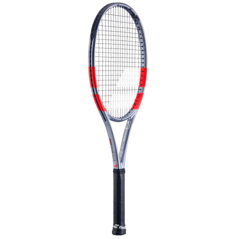 raqueta babolat strike 98 18x20 gen4 sin cordaje equilibrio 320 mm