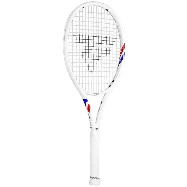  tecnifibre t-fight 285 raqueta estable y ágil para ritmo agresivo