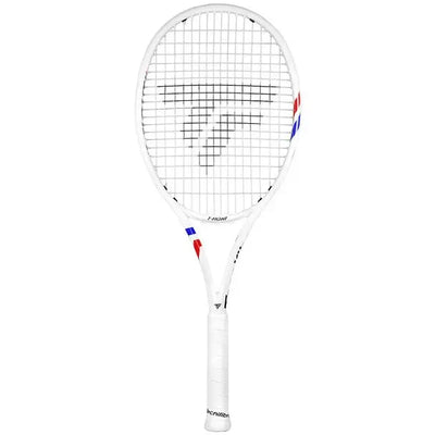 raqueta de tenis tecnifibre t-fight 285 diseño refinado versión 2025