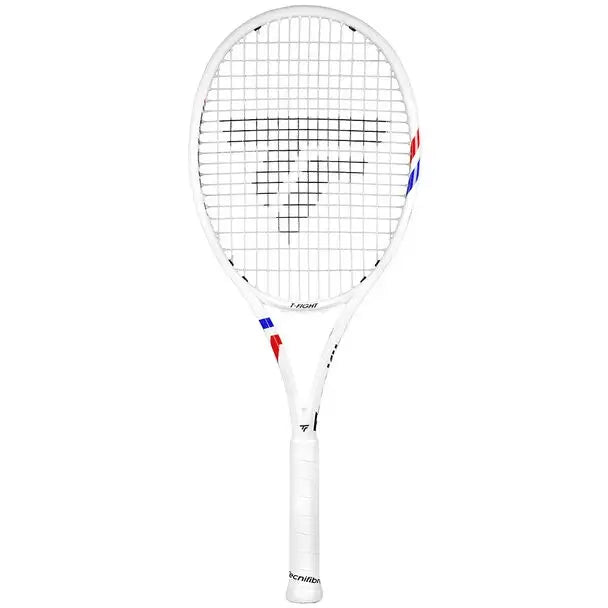 raqueta de tenis tecnifibre t-fight 285 diseño refinado versión 2025