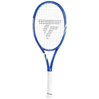 tecnifibre tfight 300 raqueta edición limitada para jugadores con control táctico
