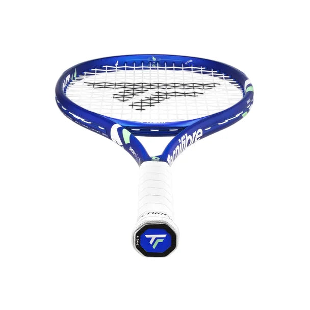 tecnifibre tfight 300 edición us open con peso ideal para jugadores ofensivos