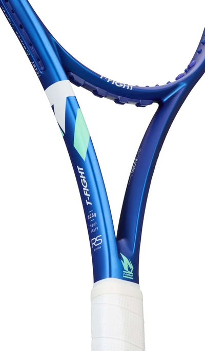 edición especial us open raqueta tecnifibre tfight 305s control y precisión