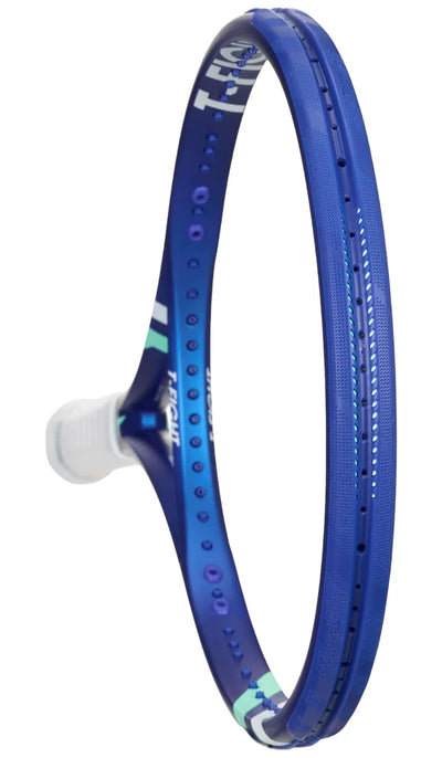 diseño exclusivo raqueta tecnifibre tfight 305s us open edición limitada
