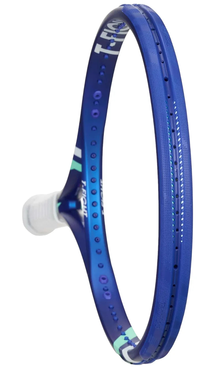 diseño exclusivo raqueta tecnifibre tfight 305s us open edición limitada