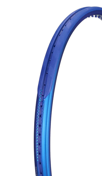 marco rígido raqueta tecnifibre tfight 305s para estabilidad en golpes fuertes