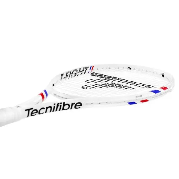 raqueta tecnifibre 285 g diseño 2025 para tenis ofensivo controlado