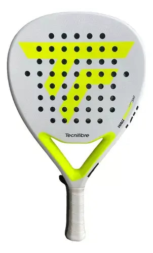  pala padel tecnifibre wall breaker 360 women 2024 mujer forma lágrima