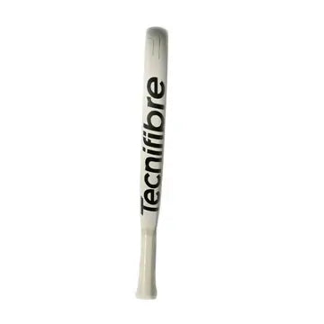 Pala Tecnifibre Wall Breaker W 360 2024 Negro para Pádel